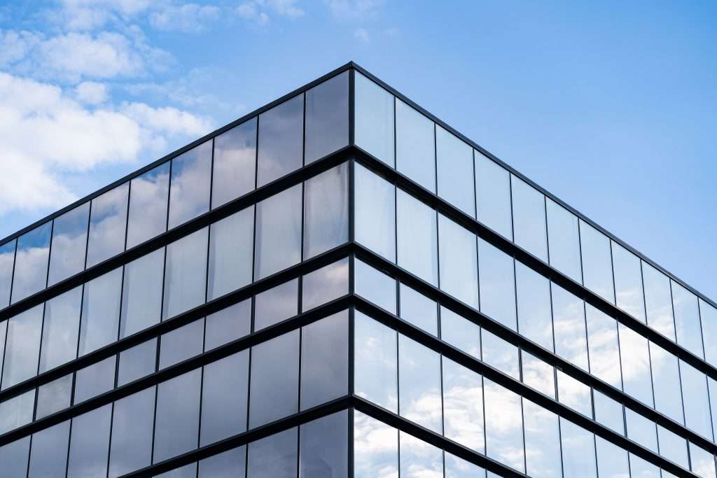 Aluminium Fabrication in UAE | Al Afnan Steel Industrial LLC