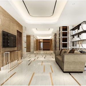 Interior Fit Outs in UAE