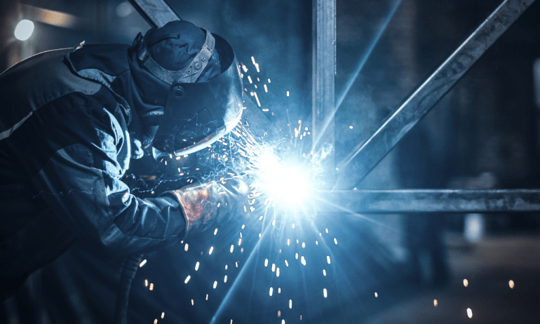 Exceptional Qualities of Stainless Steel Fabrication