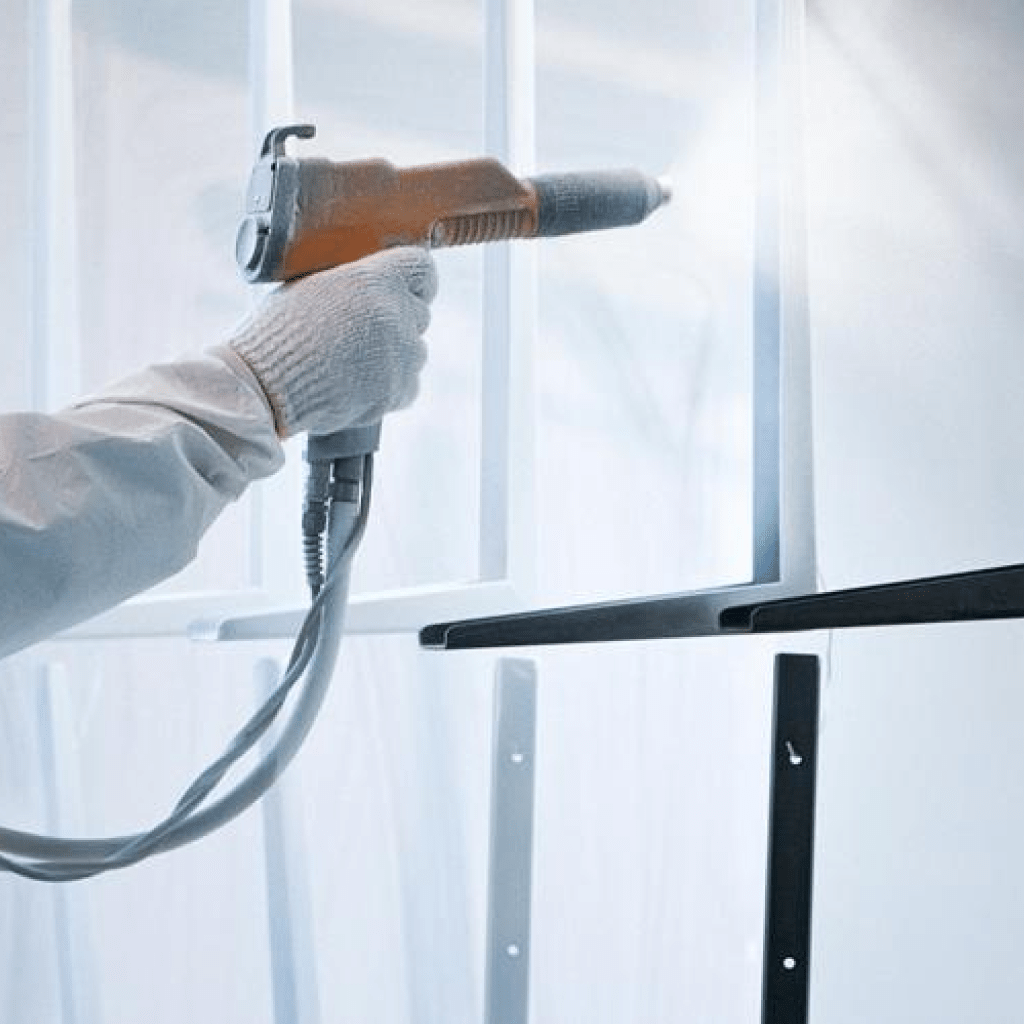 Stainless Steel Fabrication in UAE