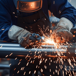 Stainless Steel Fabrication in UAE