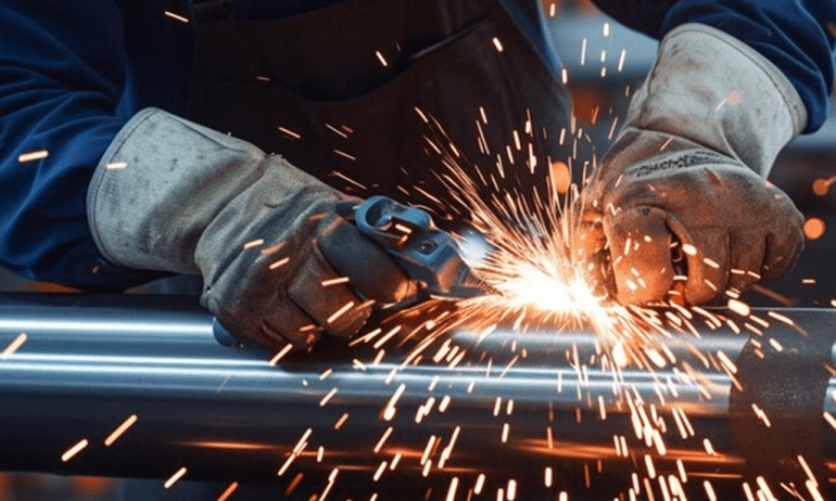 How Stainless Steel Production Impacts Manufacturing Industry