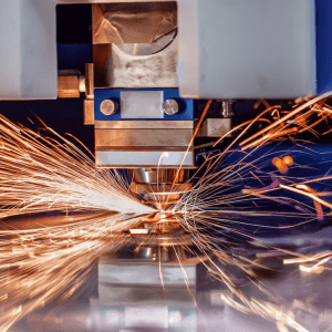 Laser cutting services in UAE