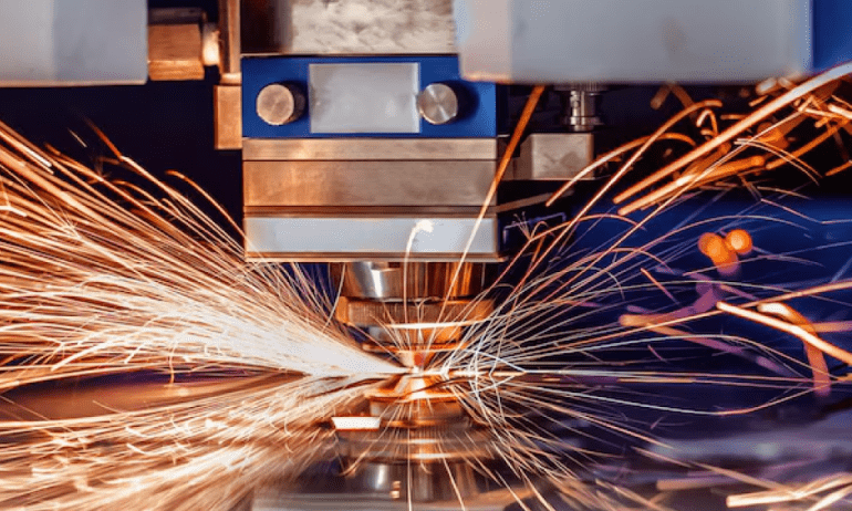 How to Choose the Right Material for Your Laser Cutting Project 