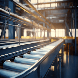 Structural Steel Fabrication In UAE