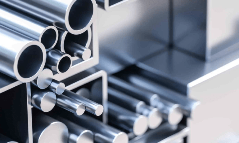 Aluminum vs. Steel: Which is Better for Your Project?
