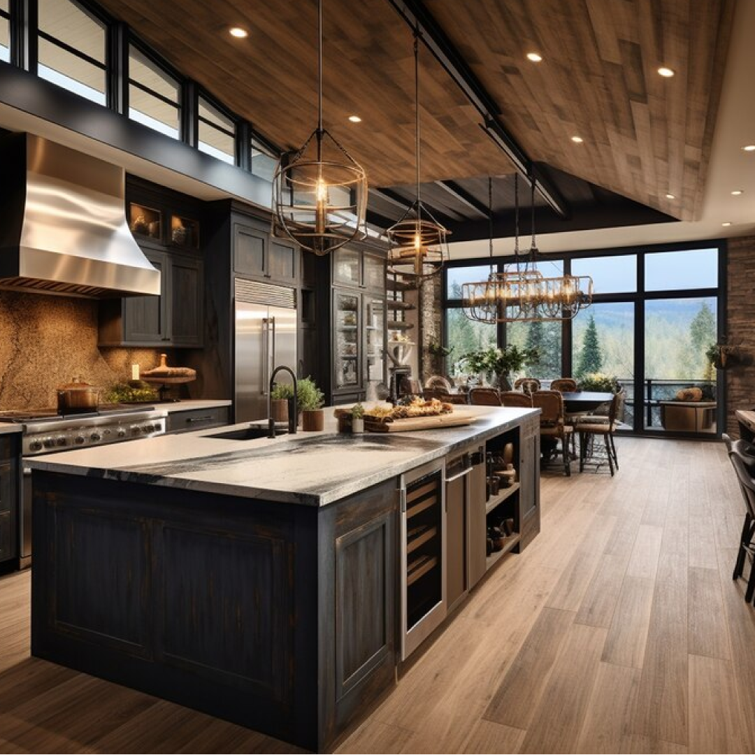 Best Interior Fit-Outs Company | Al Afnan | Blog