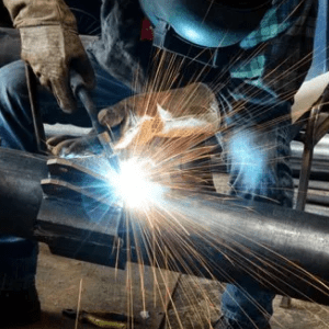 Best Steel Fabrication Company