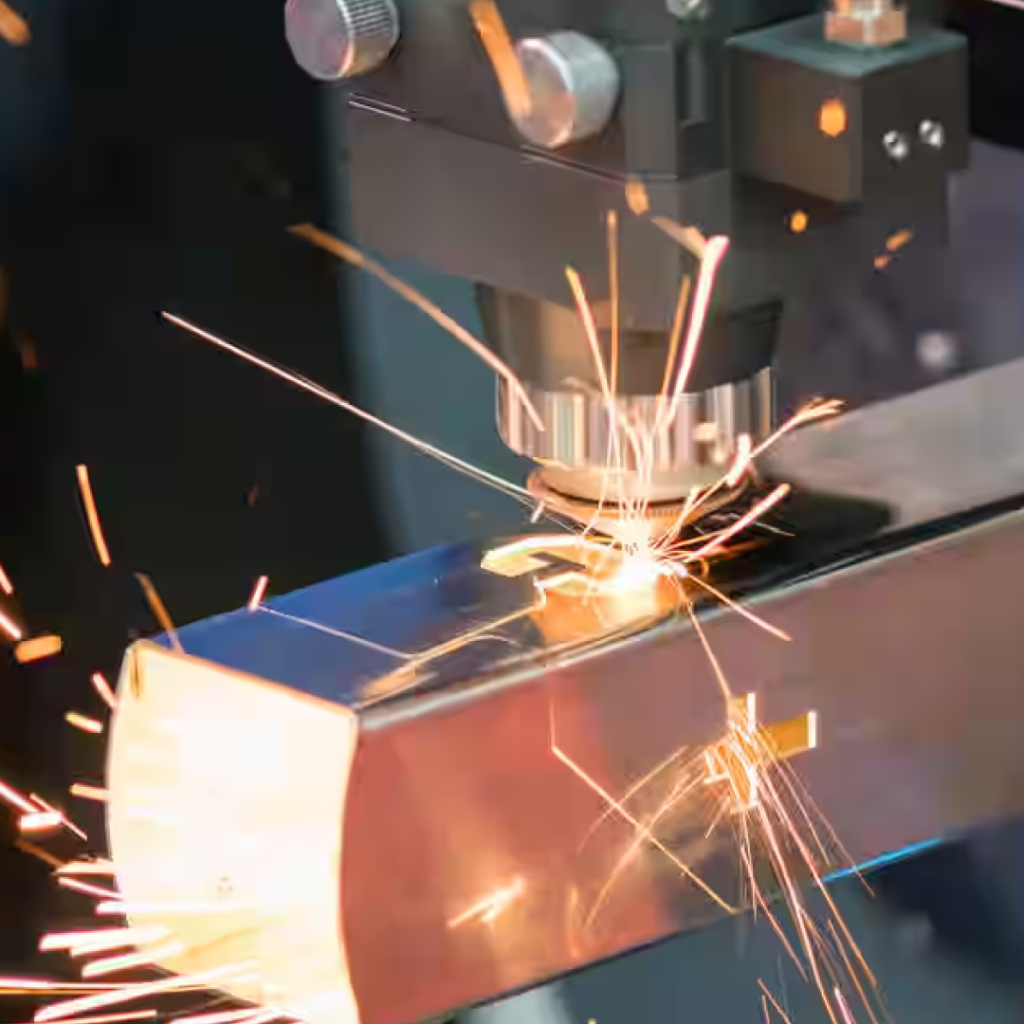 Laser Cutting Services