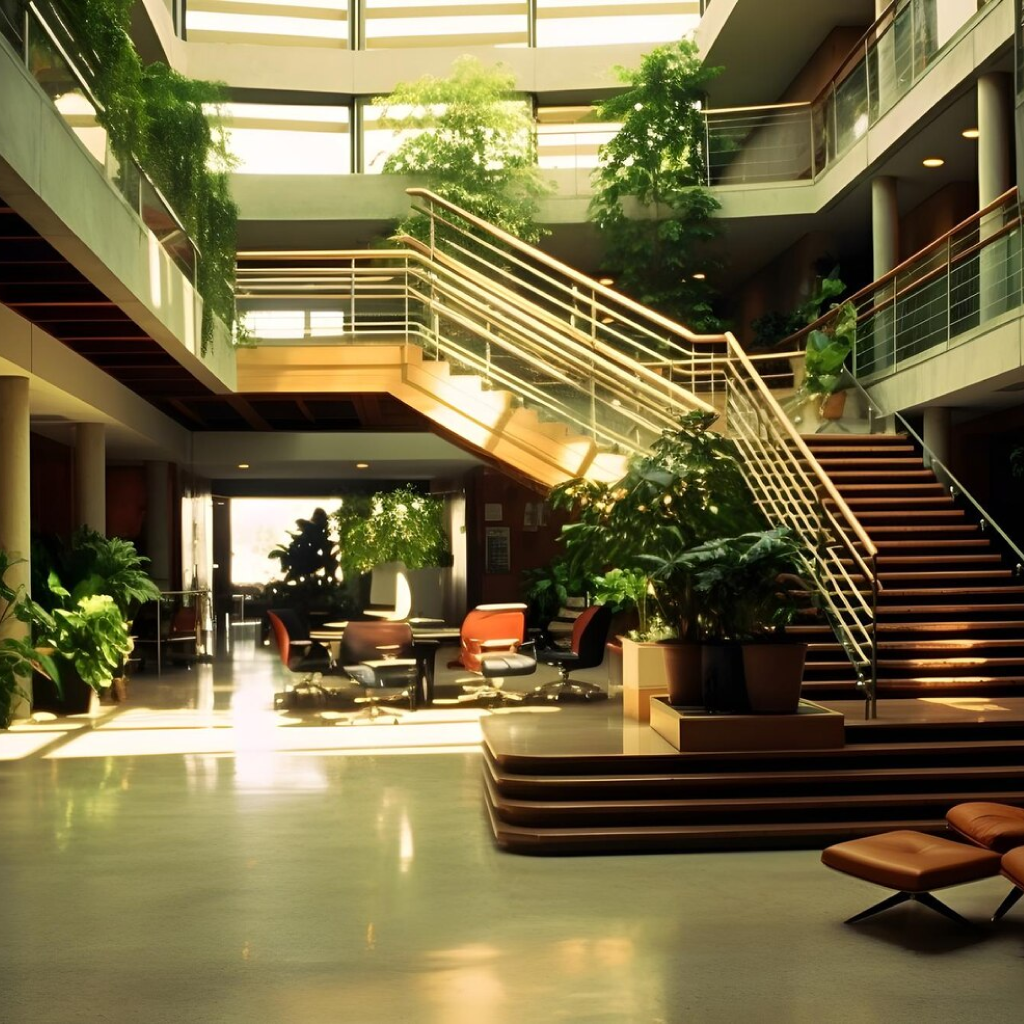 Best Interior Fit Outs Company